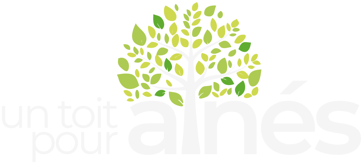 Logo of Un toit pour aînés