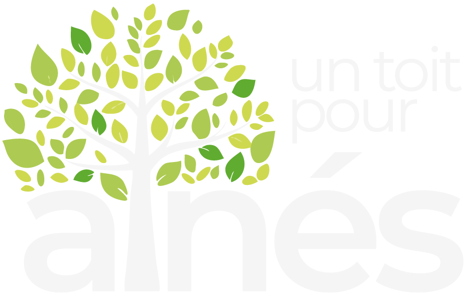 Logo of Un toit pour aînés