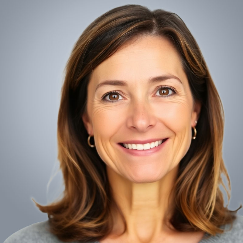 Catherine Moretti
