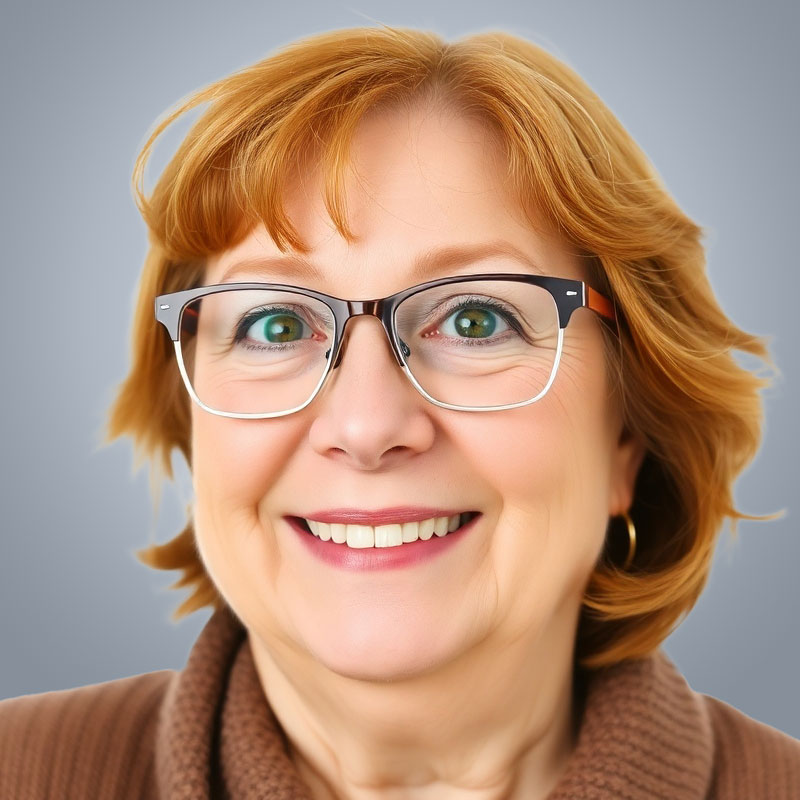 Diane Desjardins