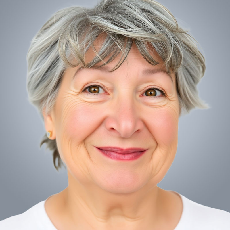 Ginette Gagnon