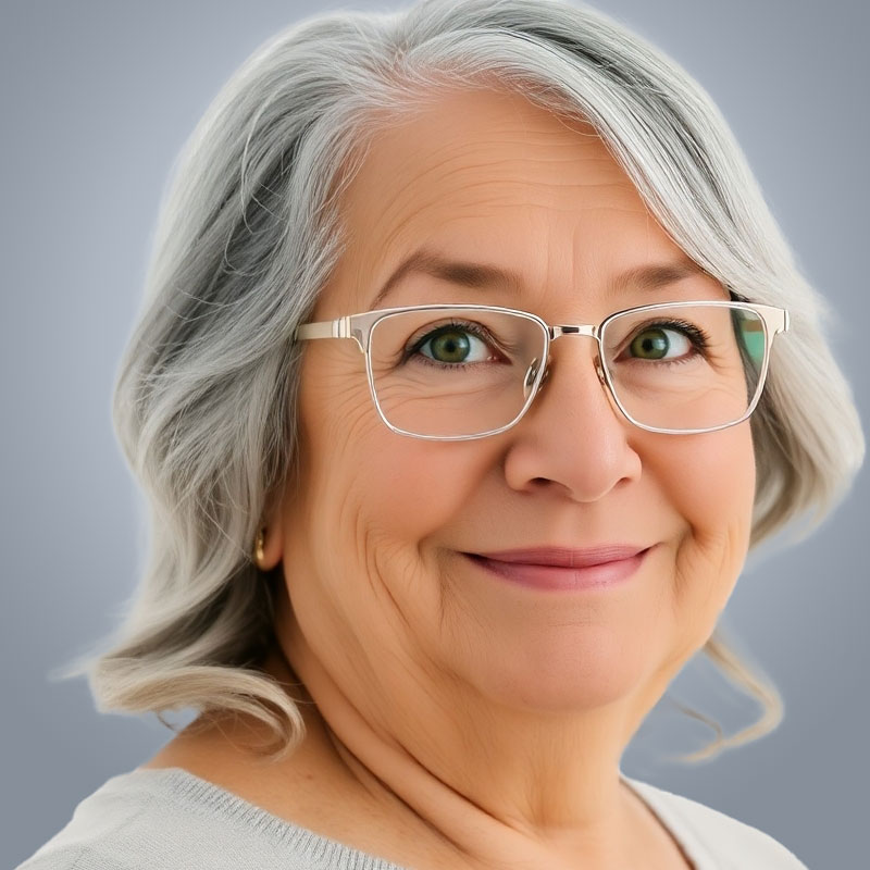 Helene Desrochers