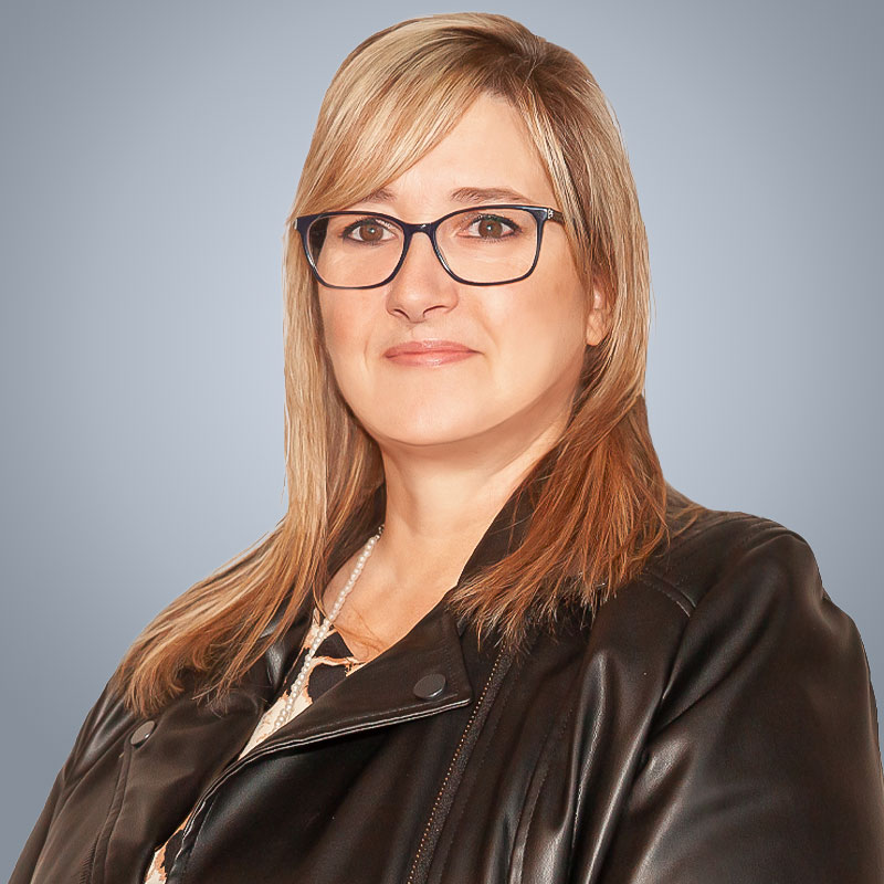 Josée Gerard