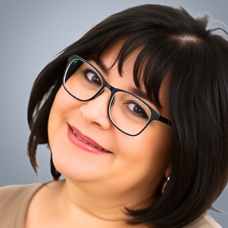 Marie Paule Oliveira