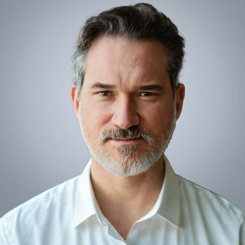 Martin Gerard