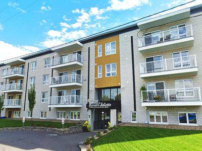 Auberge de la Rivière Joliette
