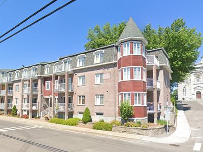 Aux Jardins de la Rivière (Phase 1, 3 et 4)