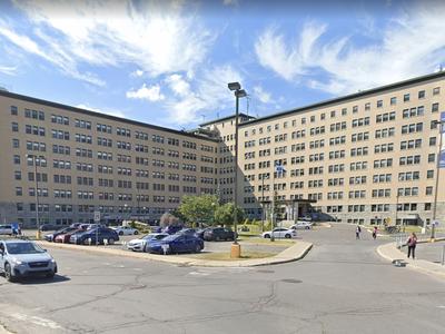 CHSLD - Hôpital régional de Lanaudière