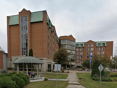 CHSLD de L'Assomption