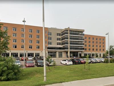 CHSLD de Repentigny