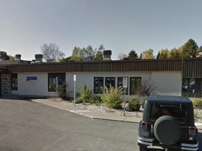 CHSLD de Saint-Donat