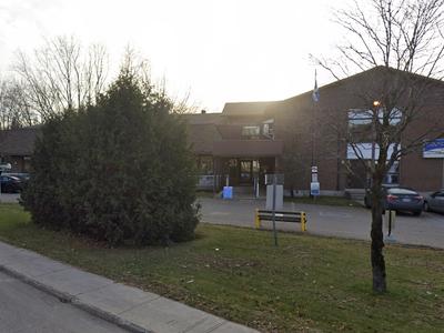 CHSLD de Saint-Gabriel-de-Brandon