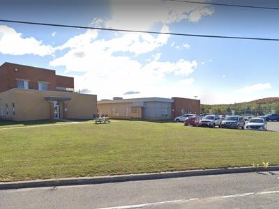 CHSLD de Saint-Jean-de-Matha (CHSLD du Piedmont)