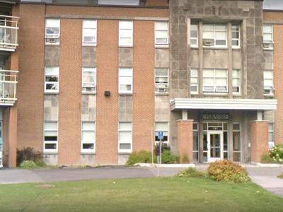 CHSLD Saint-Antoine-de-Padoue