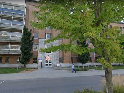 CHSLD Saint-Eusèbe
