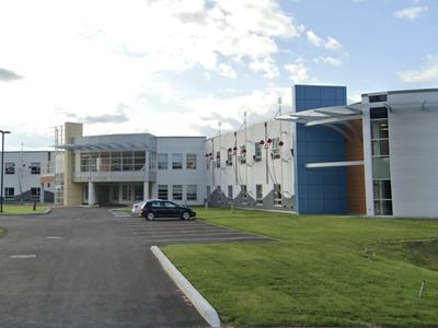 CHSLD Sylvie-Lespérance
