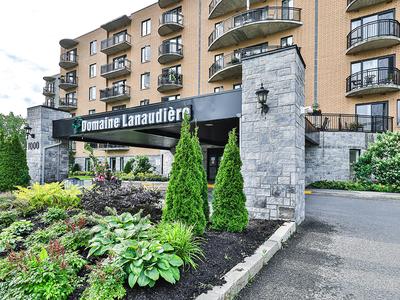 Domaine Lanaudière