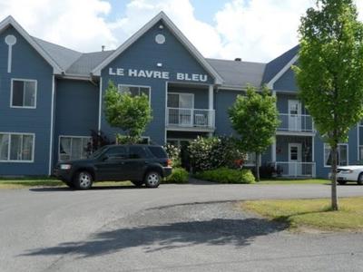 Havre Bleu