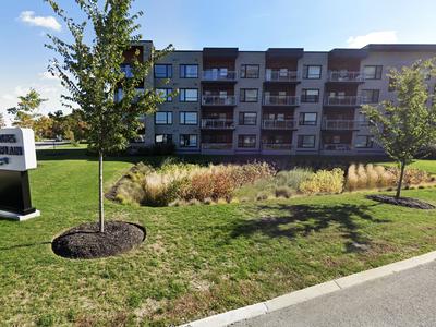 Les Berges de Champlain, phases 1 et 2