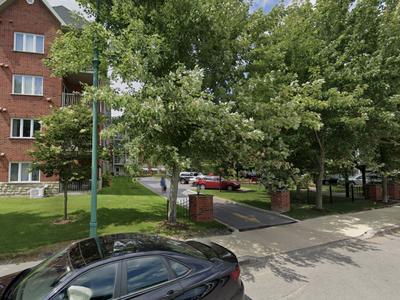 Les Habitations Bordeleau (Phase IX)