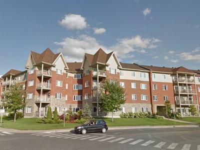 Les Habitations Bordeleau (Phase V)