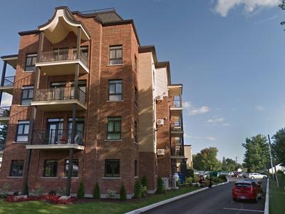 Les Habitations Bordeleau (Phase VI)