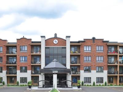 Les Habitations Bordeleau (Phase VII)