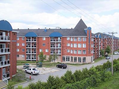 Manoir Louis Jolliet