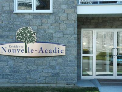 Résidence Nouvelle-Acadie de St-Jacques