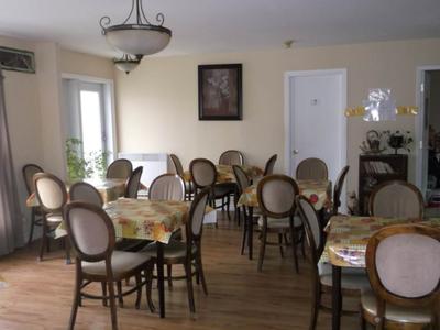 Résidence Villa des Sourires