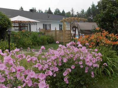 Villa des Chutes