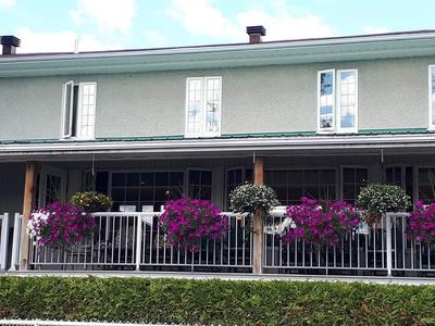 Villa Fleurs de Lys