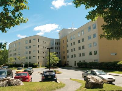 Centre d'hébergement Champlain-de-la-Villa-Soleil