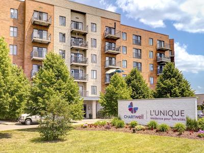 Chartwell L'Unique
