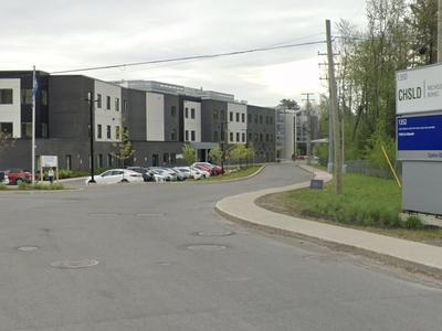 CHSLD de Blainville