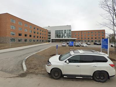 CHSLD de Saint-Jérôme