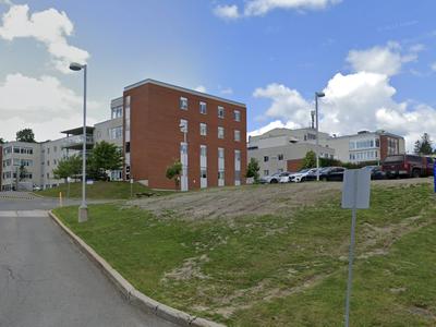 CHSLD de Sainte-Agathe