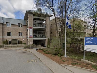 CHSLD Hubert-Maisonneuve