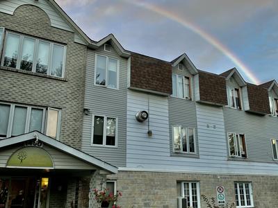 La Villa des Générations du Tremblant
