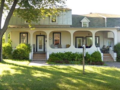 Le Manoir St-Gabriel