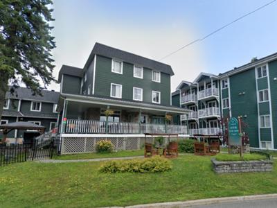 Les résidences du Manoir Quatre Saisons