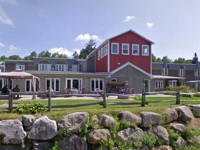 Les Résidences du Manoir St-Adolphe