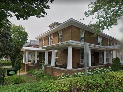 Maison St-Louis
