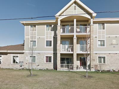 Manoir Blainville