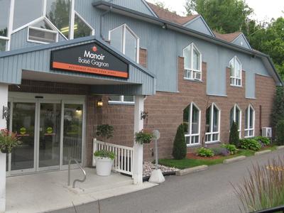 Manoir du Boisé Gagnon
