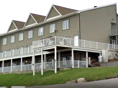 Manoir l'Émeraude