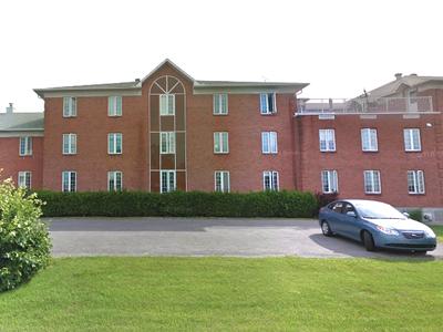 Manoir Les Retrouvailles
