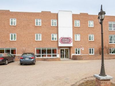 Pavillon Alain Campeau