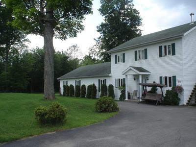 Résidence Des Sources, Lachute