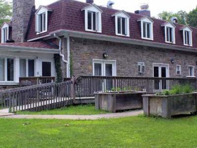 Riverside Elders Home